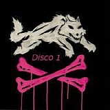 The Cult - Born into this (Disco 1)