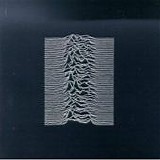 Joy Division - Unknown pleasures