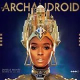 Janelle MonÃ¡e - The ArchAndroid (Suites II and III)
