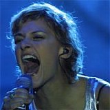 Irene Grandi - La tua ragazza sempre