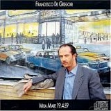 Francesco De Gregori - Mira Mare 19.4.89