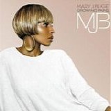 Mary J. Blige - Growing pains