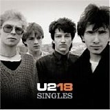 U2 - 18 Singles