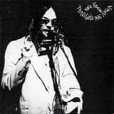 Neil Young - Tonight`s the night