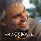 Andrea Bocelli - Vivere