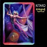Kitaro - Cirque ingenieux