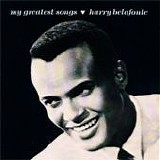 Harry Belafonte - My greatest songs