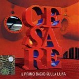 Cesare Cremonini - Il primo bacio sulla luna