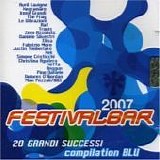 Artisti Vari - Festivalbar 2007 Blu