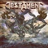 Testament - The formation of damnation