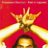 Francesco Baccini - Nomi e cognomi