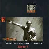 Eros Ramazzotti - Eros in concert (Disco 1)