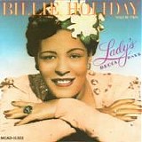 Billie Holiday - Lady's Decca days (Disco 2)