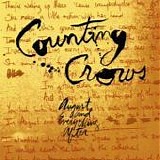 Counting Crows - August and everything after