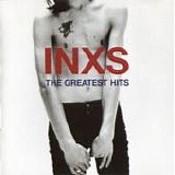 INXS - The greatest hits
