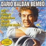 Dario Baldan Bembo - Il canto dell'umanitÃ 