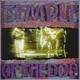 Temple of The Dog - Temple of the dog