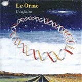 Le Orme - L'infinito