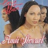 Amii Stewart - Love affair