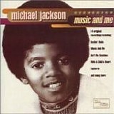 Michael Jackson - Music and me