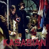 Kasabian - West ryder pauper lunatic asylum