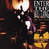 Wu-Tang Clan - Enter the Wu-Tang (36 chambers)