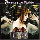 Florence and The Machine - Lungs