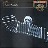 Ãstor Piazzolla - Luna