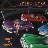 Spyro Gyra - Rites of summer
