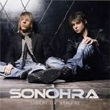 Sonohra - Liberi da sempre