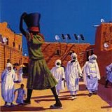 The Mars Volta - The bedlam in goliath
