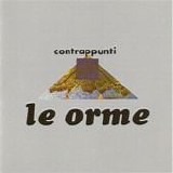 Le Orme - Contrappunti
