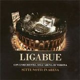Ligabue - Sette notti in Arena