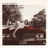 Ben Folds - Super D [EP]