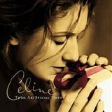 Celine Dion - These are special times