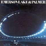 Emerson, Lake & Palmer - In concert