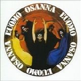 Osanna - L'uomo