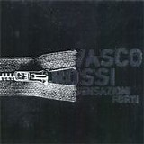 Vasco Rossi - Sensazioni forti