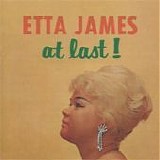 Etta James - At last!