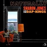 Sharon Jones & The Dap-Kings - Naturally