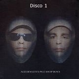 Pet Shop Boys - Alternative (Disco 1)