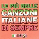 Artisti Vari - Le piÃ¹ belle canzoni italiane di sempre [Vol.2] (Disco 2)