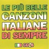 Artisti Vari - Le piÃ¹ belle canzoni italiane di sempre [Vol.2] (Disco 4)
