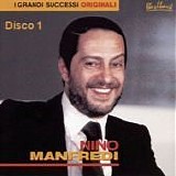 Nino Manfredi - I grandi successi originali (Disco 1)