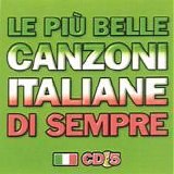 Artisti Vari - Le piÃ¹ belle canzoni italiane di sempre [Vol.2] (Disco 5)