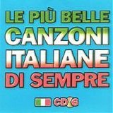 Artisti Vari - Le piÃ¹ belle canzoni italiane di sempre [Vol.2] (Disco 6)