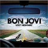 Bon Jovi - Lost highway