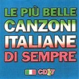 Artisti Vari - Le piÃ¹ belle canzoni italiane di sempre [Vol.2] (Disco 7)
