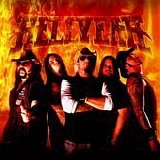 Hellyeah - Stampede