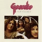 Geordie - Hope you like it